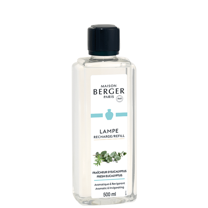 Maison Berger Fresh Eucalyptus - 500ml